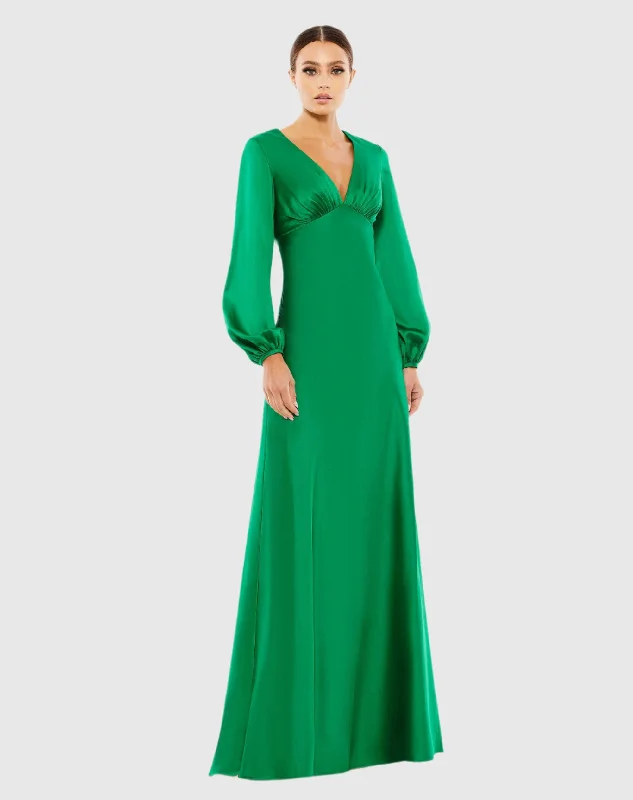 Emerald Green