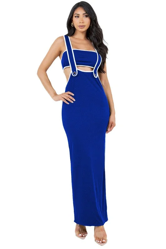 ROYAL BLUE