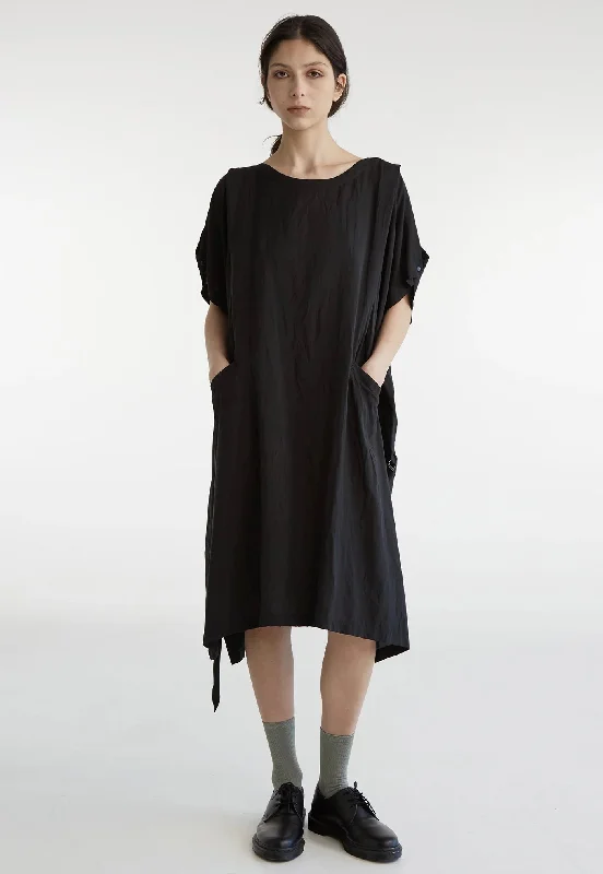 Squard Dress - Graph