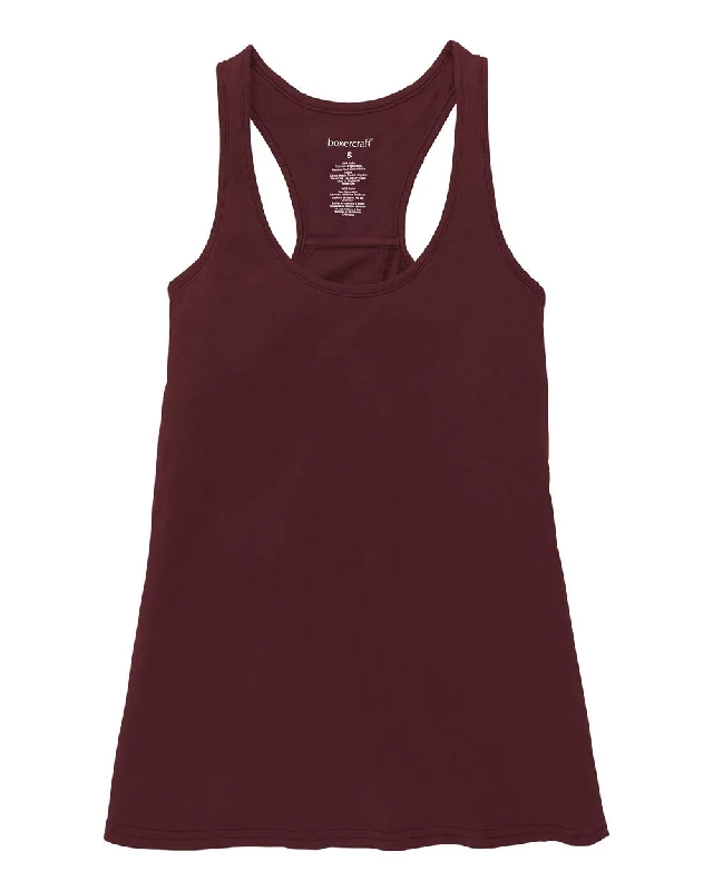 Girls' Vintage Charm Tank Top sexy tank top