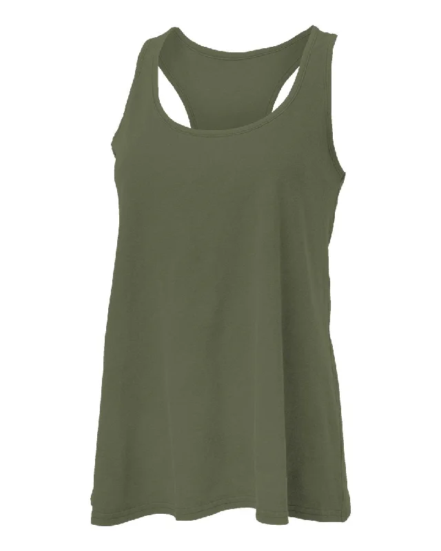 Women's Charm Tank Top flirty tank top