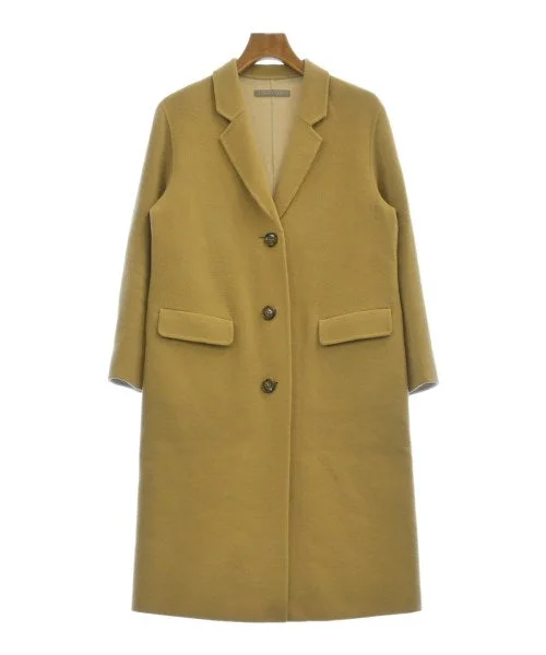 theory luxe Chesterfield coats Boho Fringe Cardigan