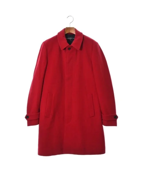 DEPARTMENT FIVE Soutien collar coats