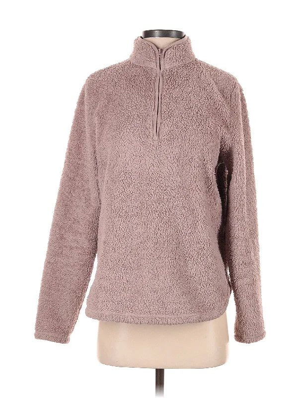 Pullover Sweater Open Neck Pullover